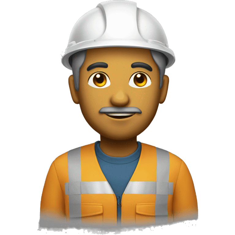 Ingeniero emoji