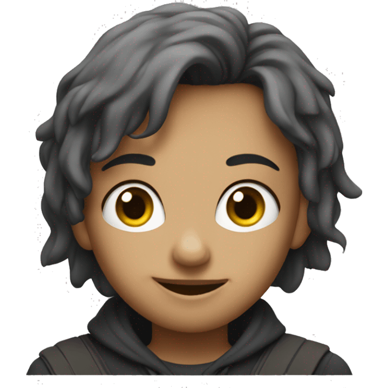 I love tima emoji