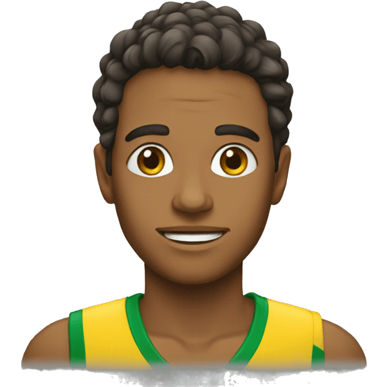 Brésil  emoji