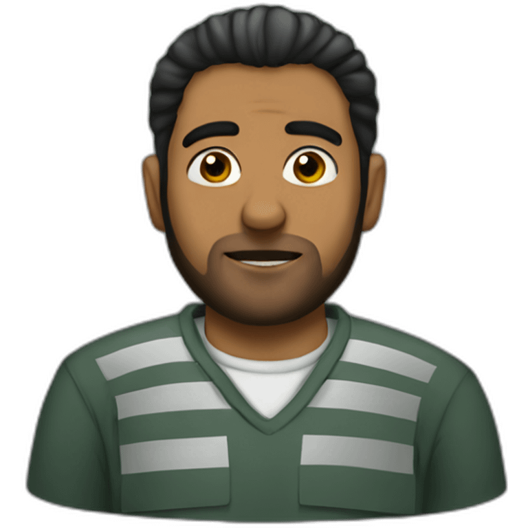 abir-moussi-in-prison emoji