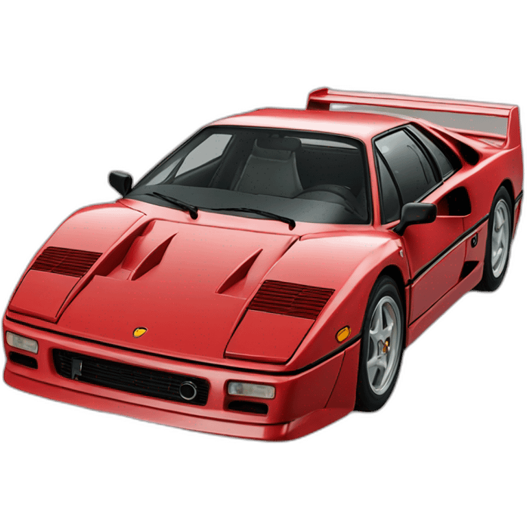 F40 emoji