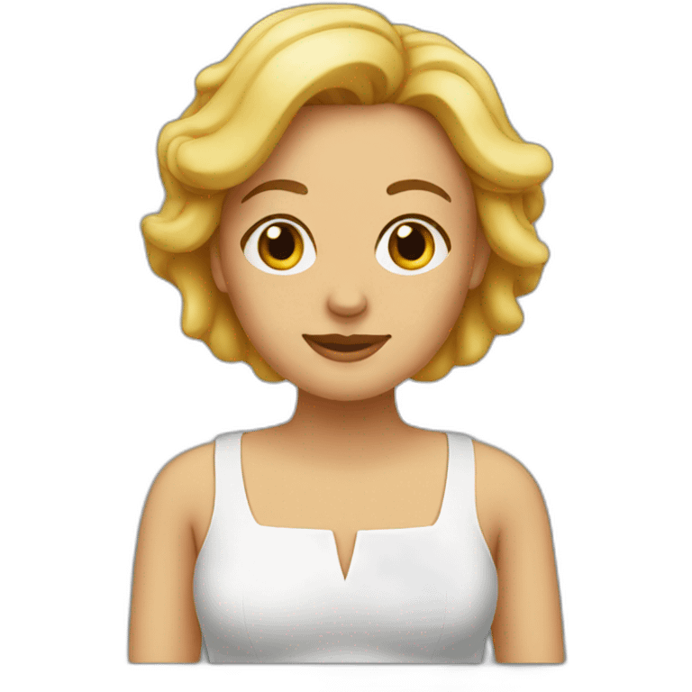 Wife emoji