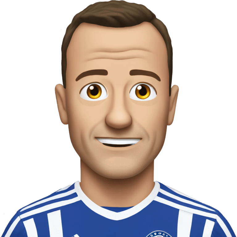 john terry rennt emoji