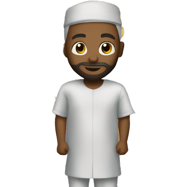 Ramadan  emoji