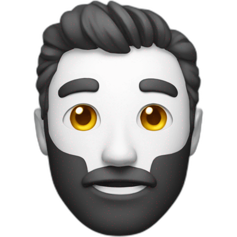 Omni man emoji