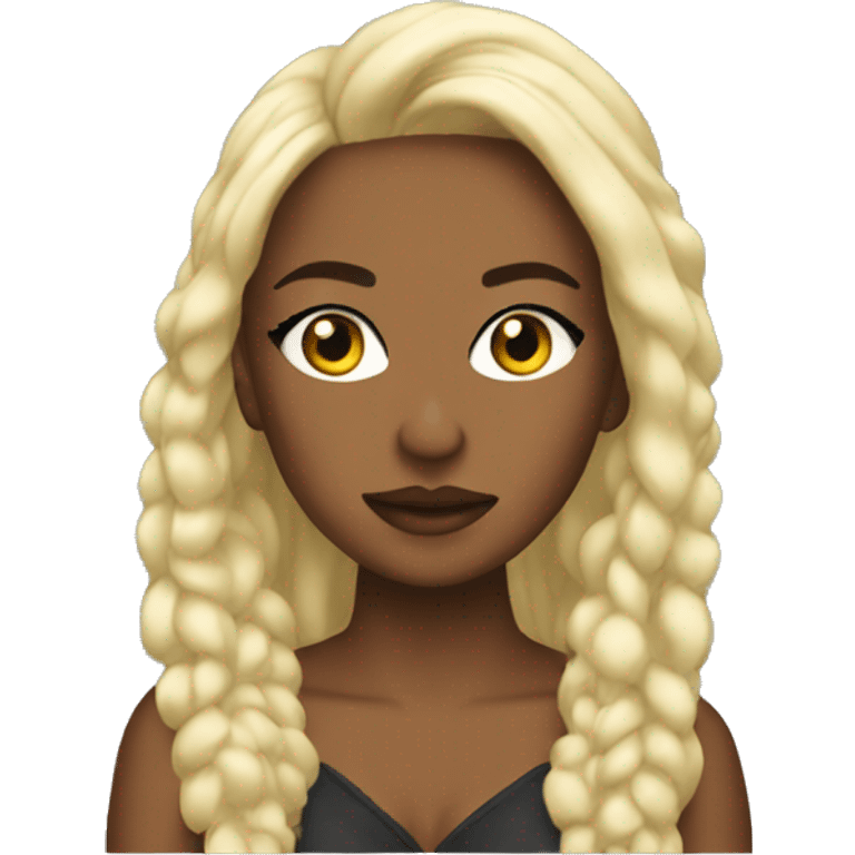 slay queen emoji