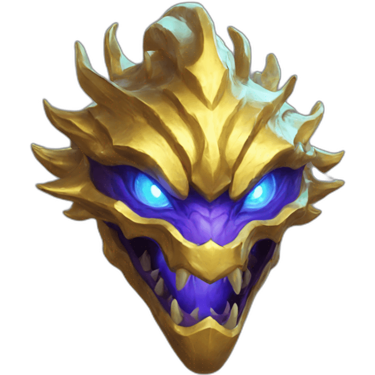 Aurelion sol emoji