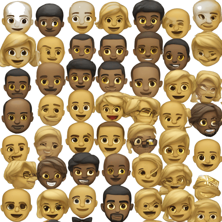 Alpha phi alpha fraternity inc  emoji