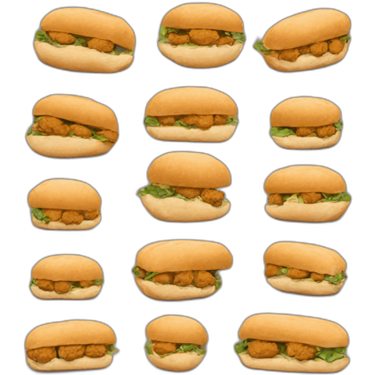 vadapav mumbai emoji