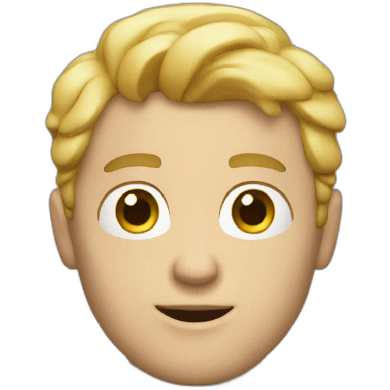 video making clip movie a white person emoji