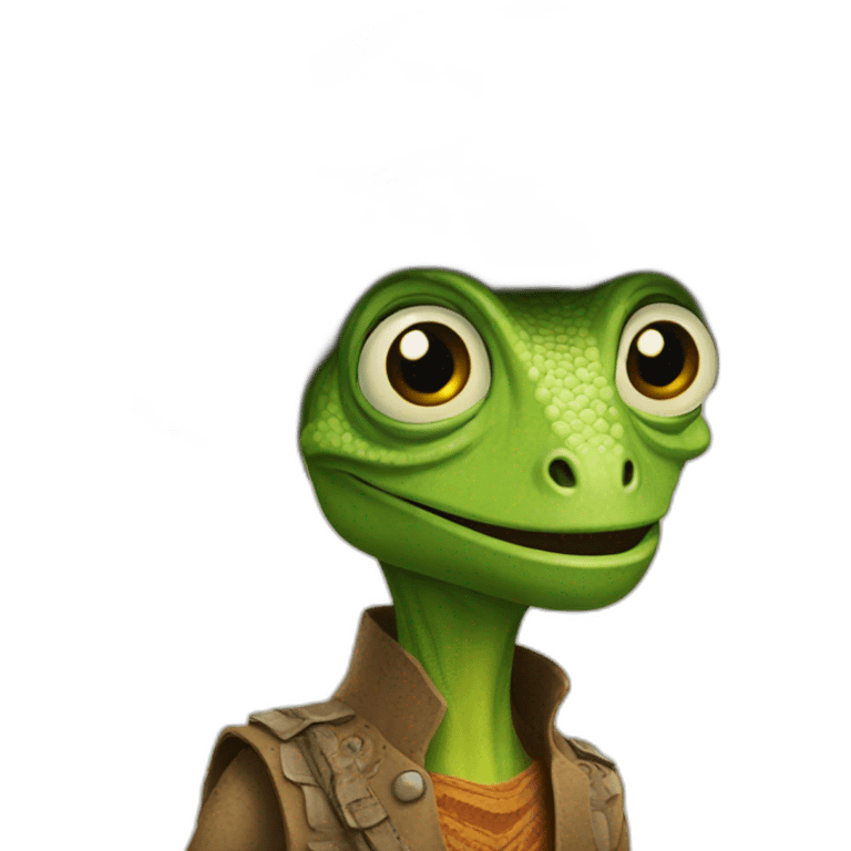 Rango emoji