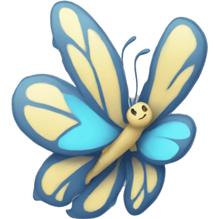 Flutterflow icon emoji