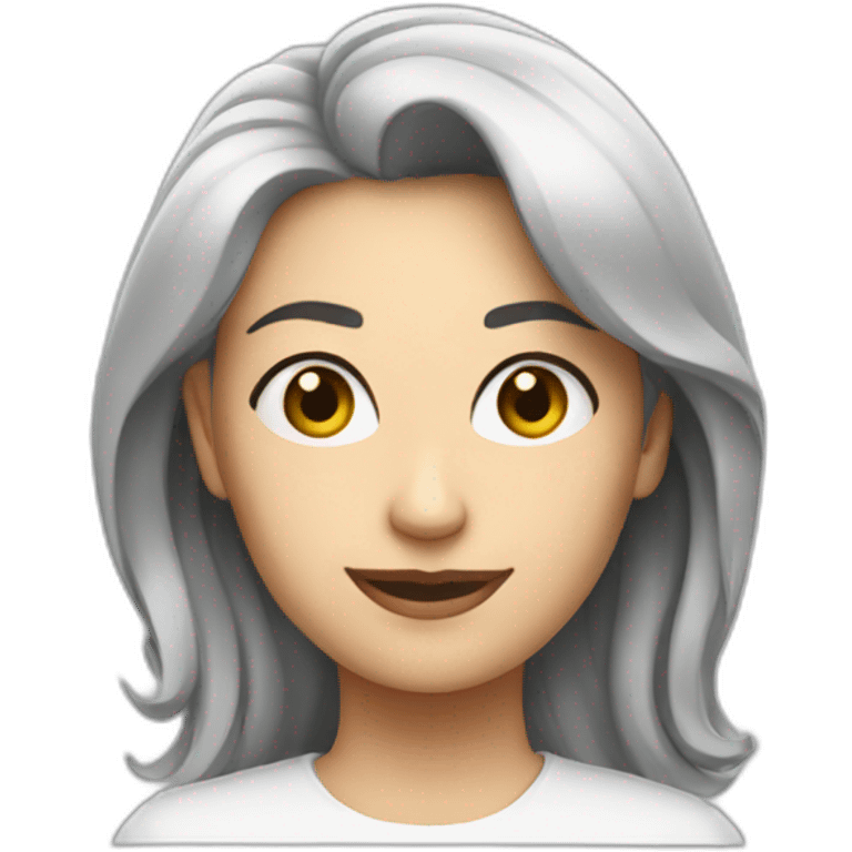 Eva quenn emoji