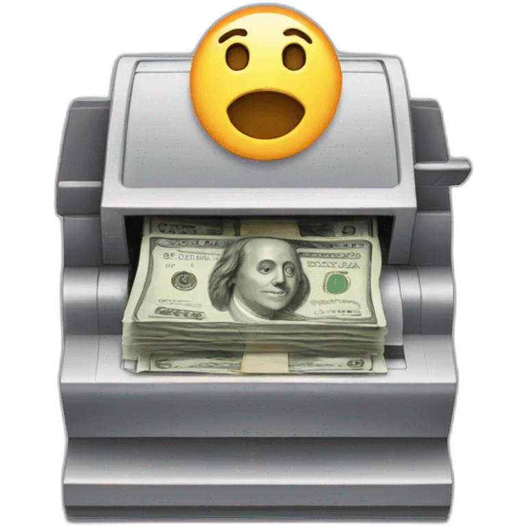 money counter emoji