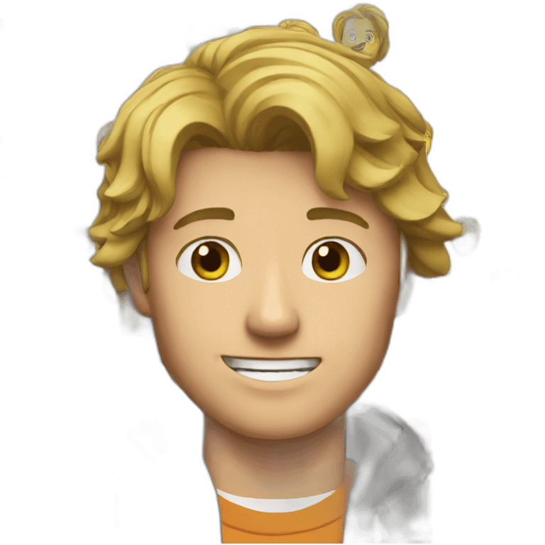 Brian ches emoji