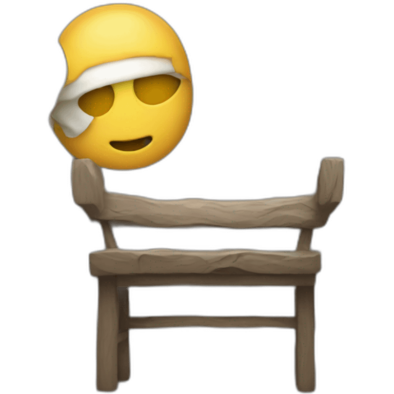 art theft emoji