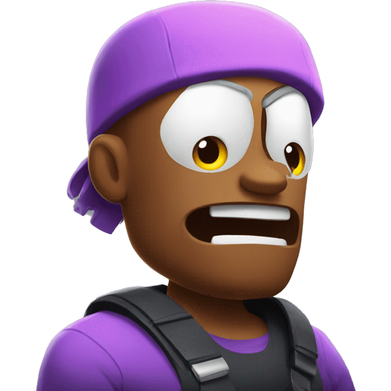 Brawl Stars emoji