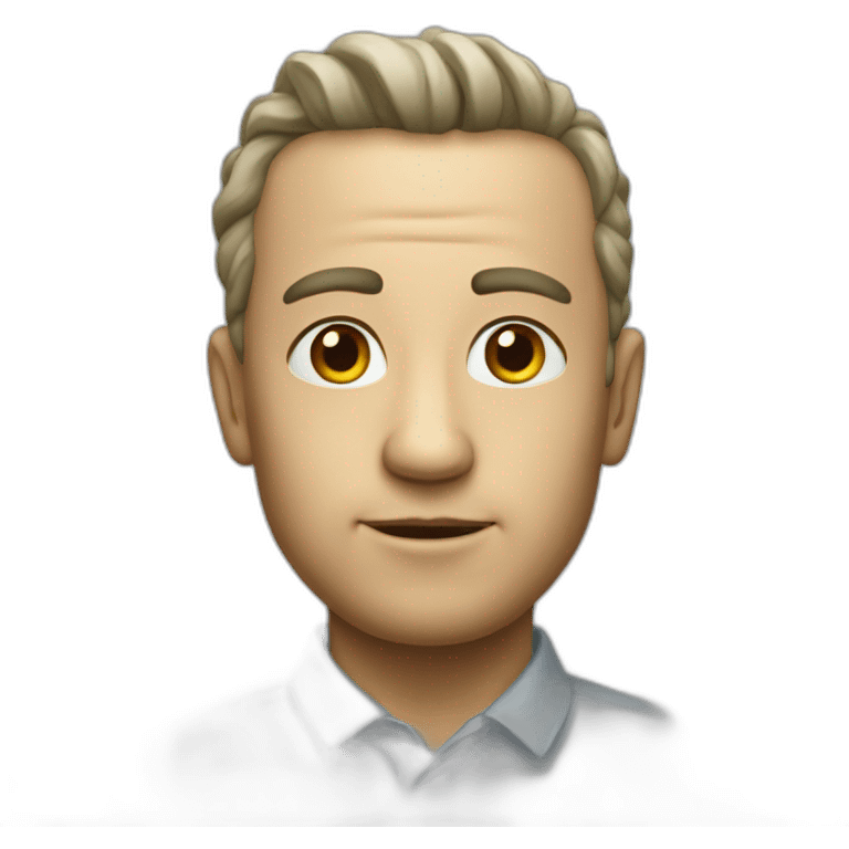 artificial intellegence emoji