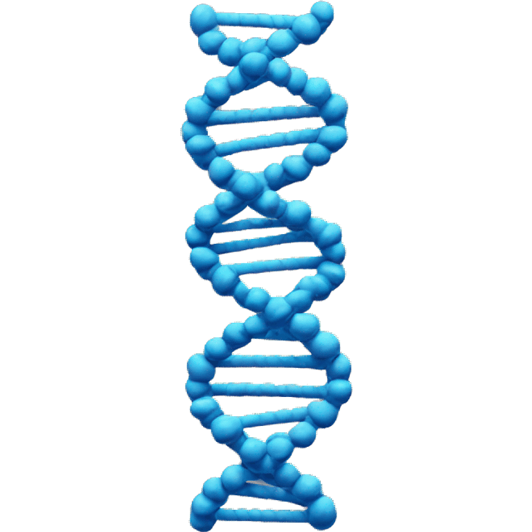 dna double helix emoji