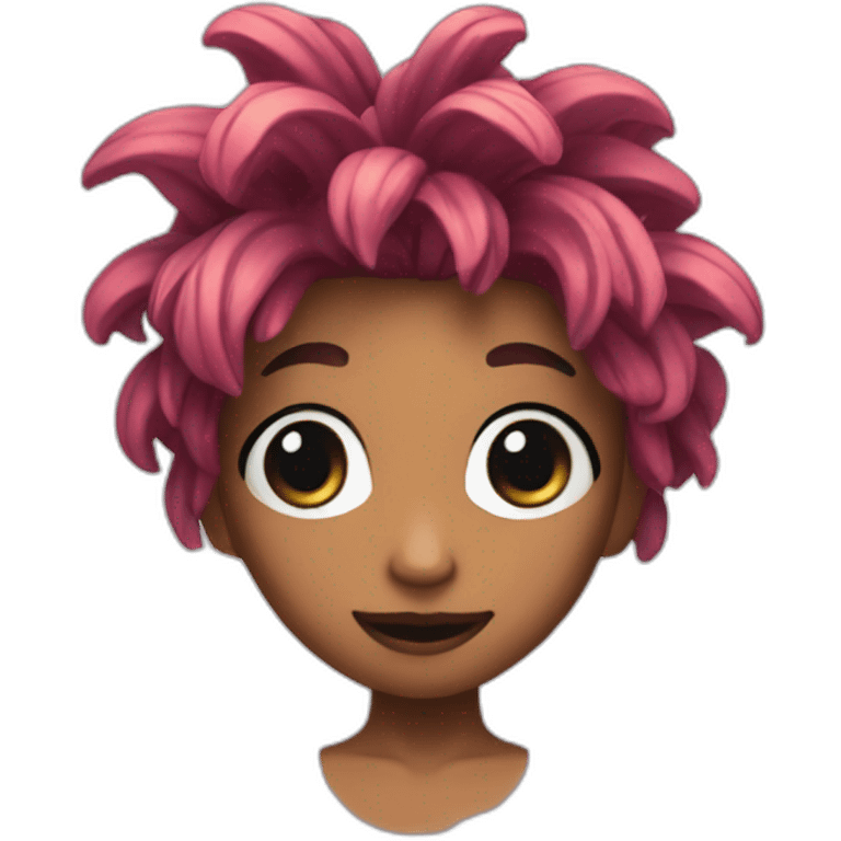 Neeko emoji