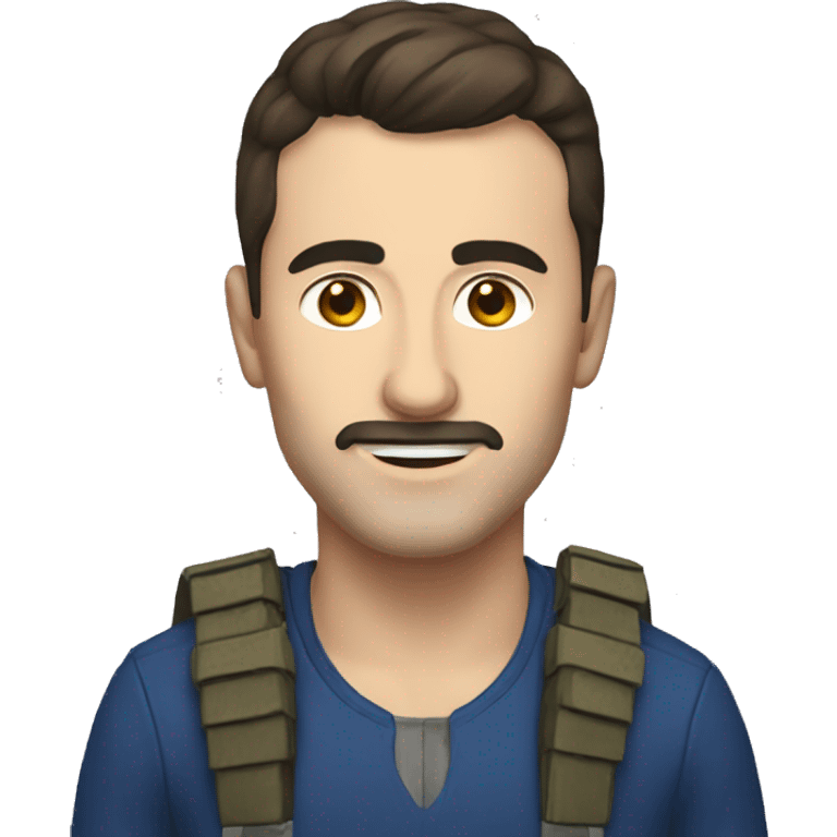 Nikola Karabatoc emoji