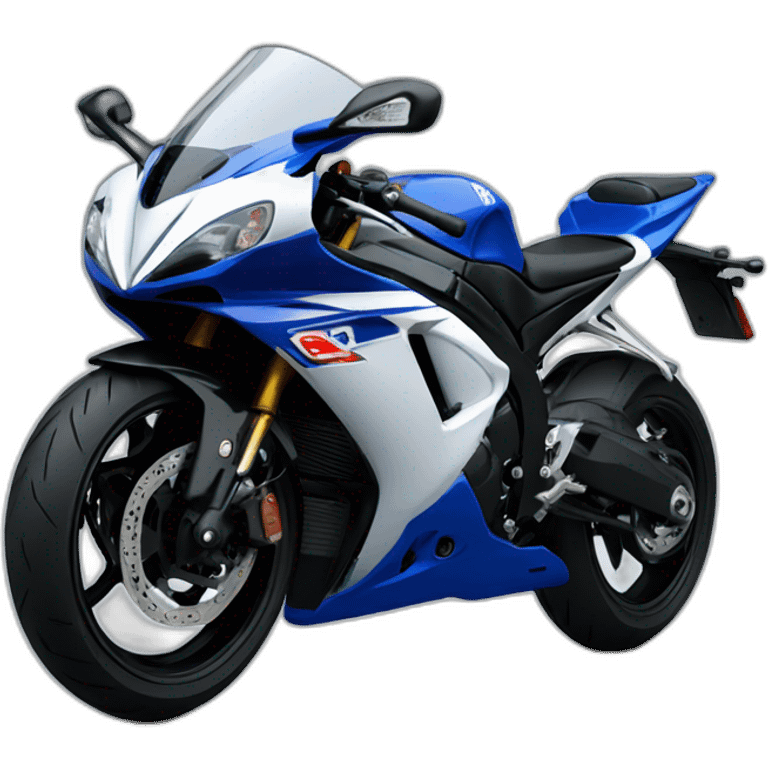 Gsxr emoji