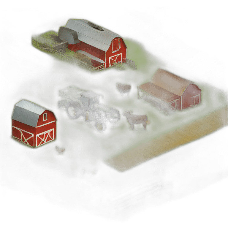 farm emoji