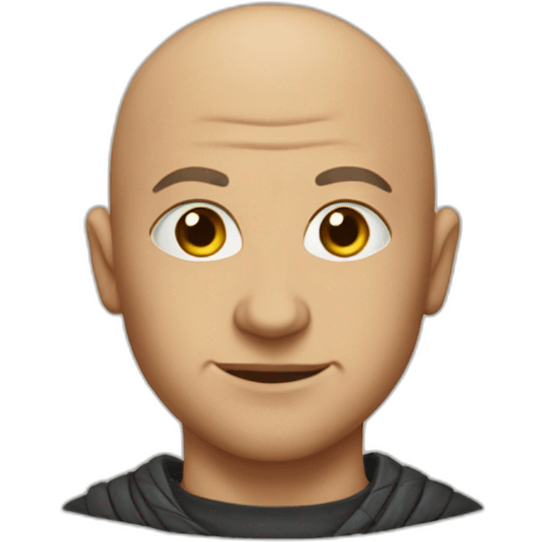 bald d&d player emoji