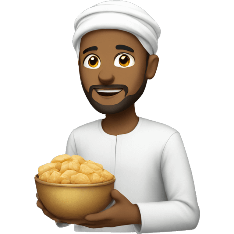 Ramadan emoji