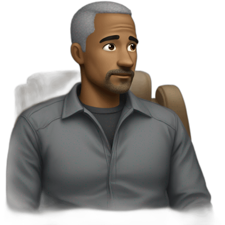 Peterson emoji