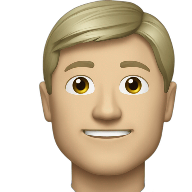 Rinat akhmetov of Ukraine  emoji