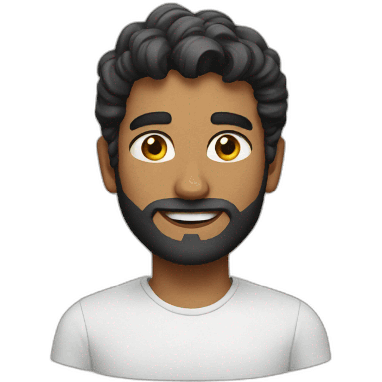 Mehdi emoji