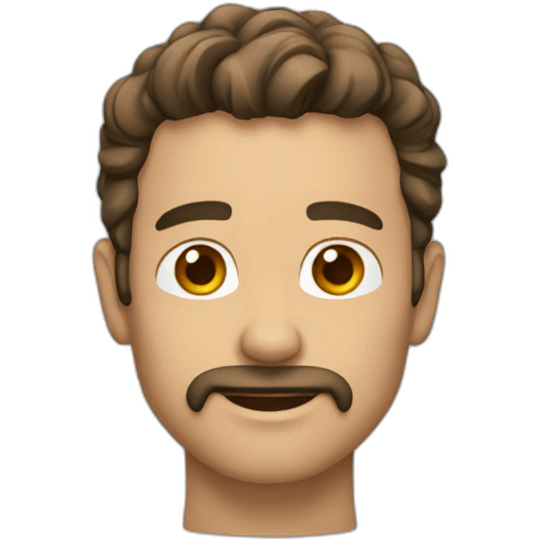 jim emoji