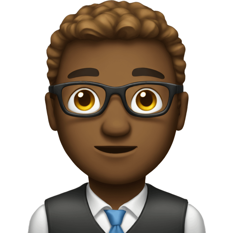 Social Media Manager emoji