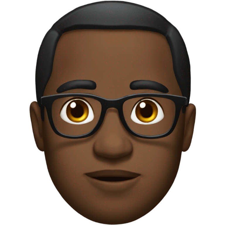 Diddy  emoji