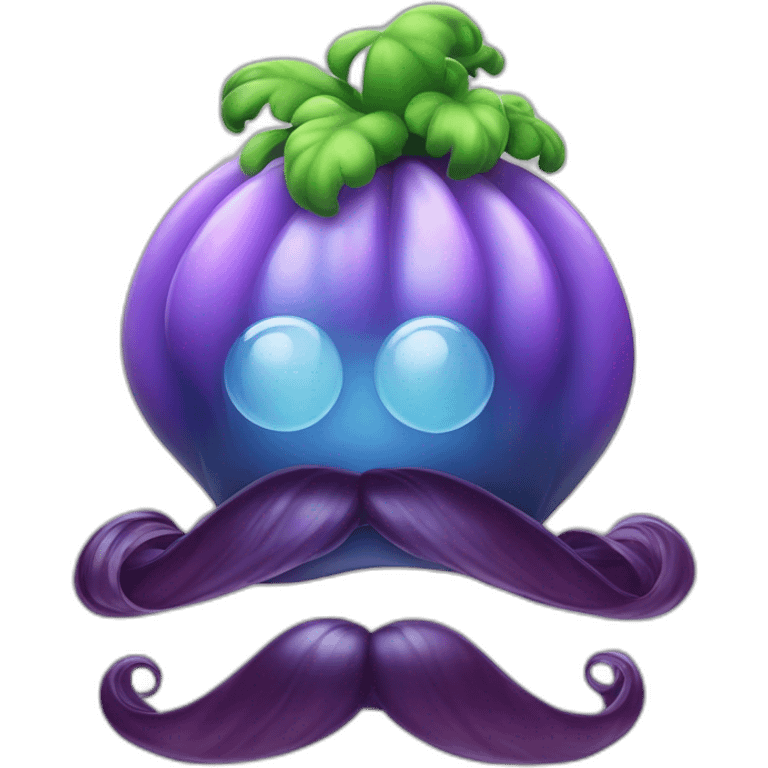 Portuguese man 19 years ils with mario moustache emoji