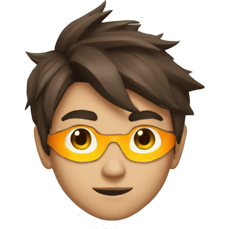 tracer emoji