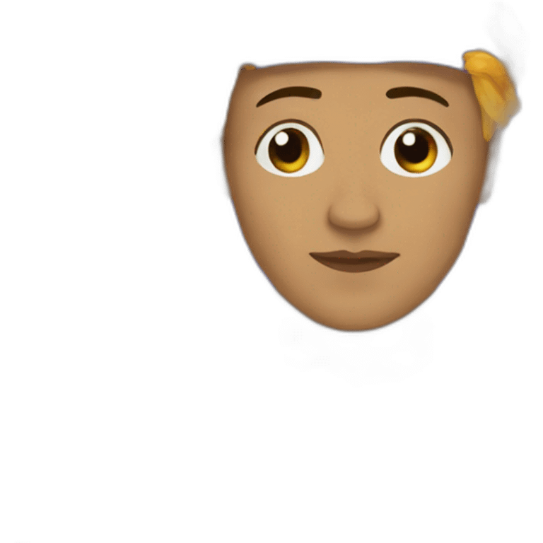 Kabyle emoji