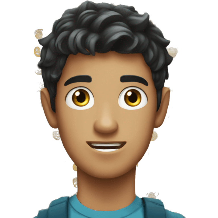 percy jackson emoji