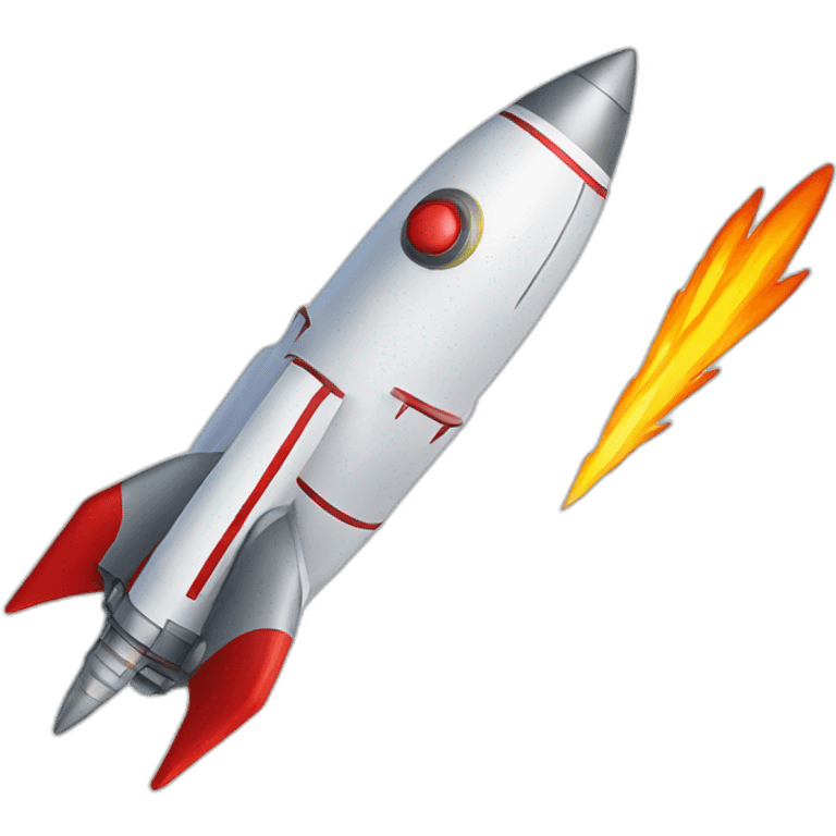 rocket-with-text-Frameless emoji