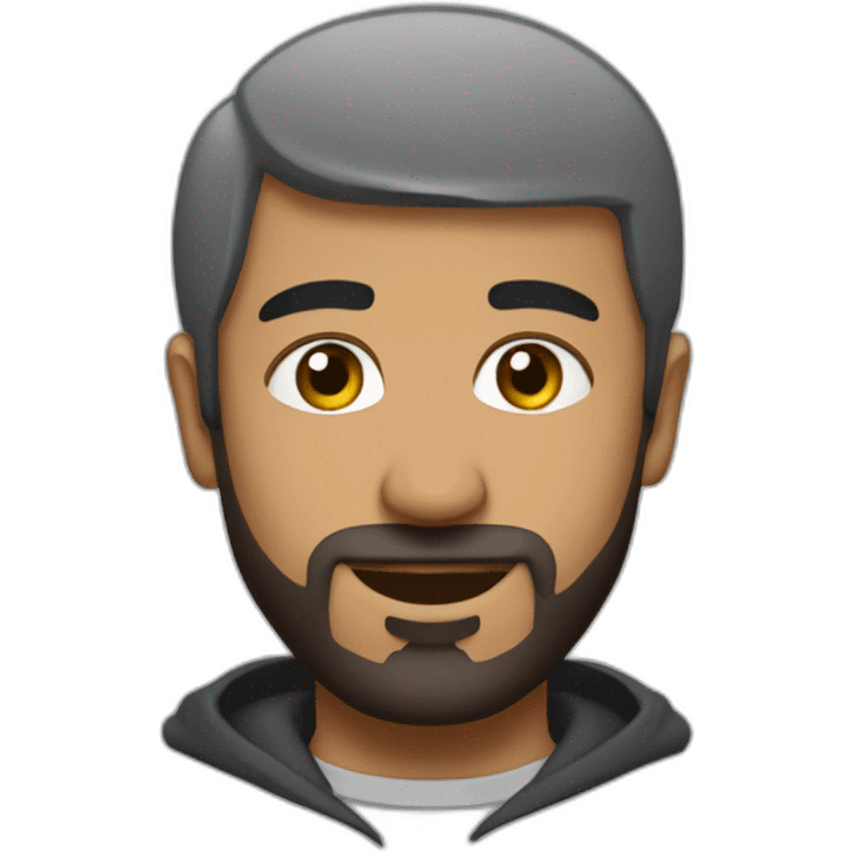 ahmed hussien jamal zakal emoji