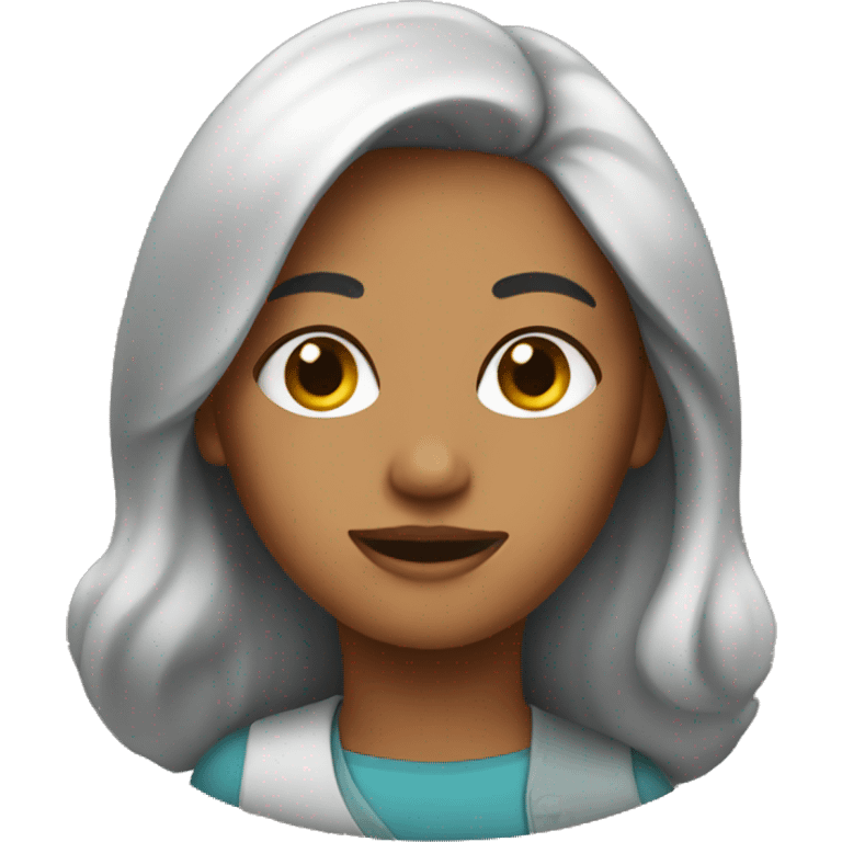 Women  emoji