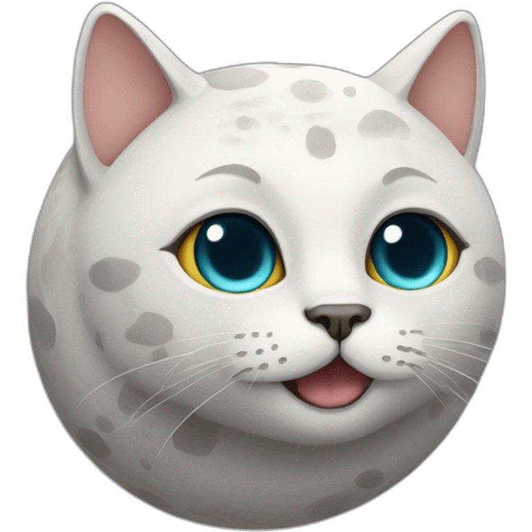 moon cat emoji