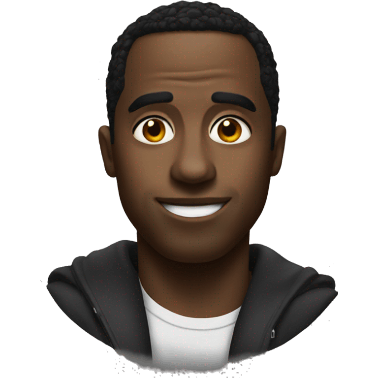 Diddy  emoji