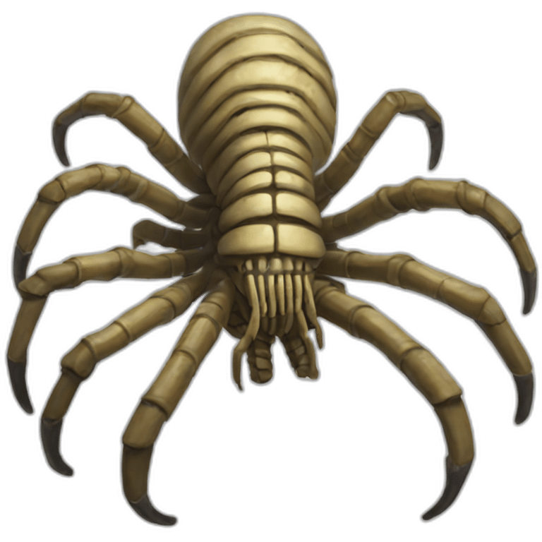 half-life facehugger emoji