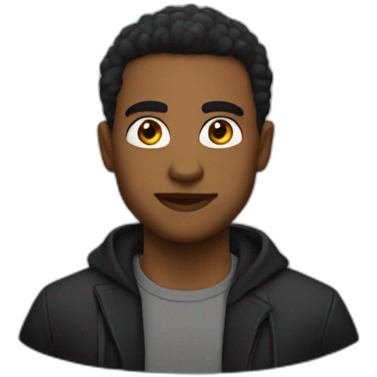 Angelo emoji