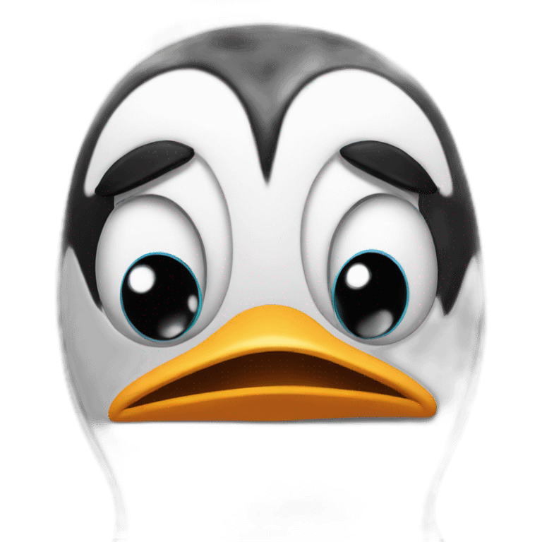 penguins from madagascar rico emoji