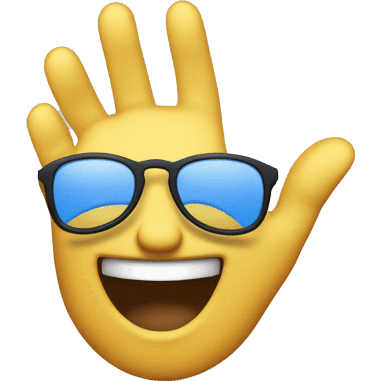 I'l give you $200 if you get this right. Don't mess it up. saluting face ios emoji but with 4 hands instead of just one emoji