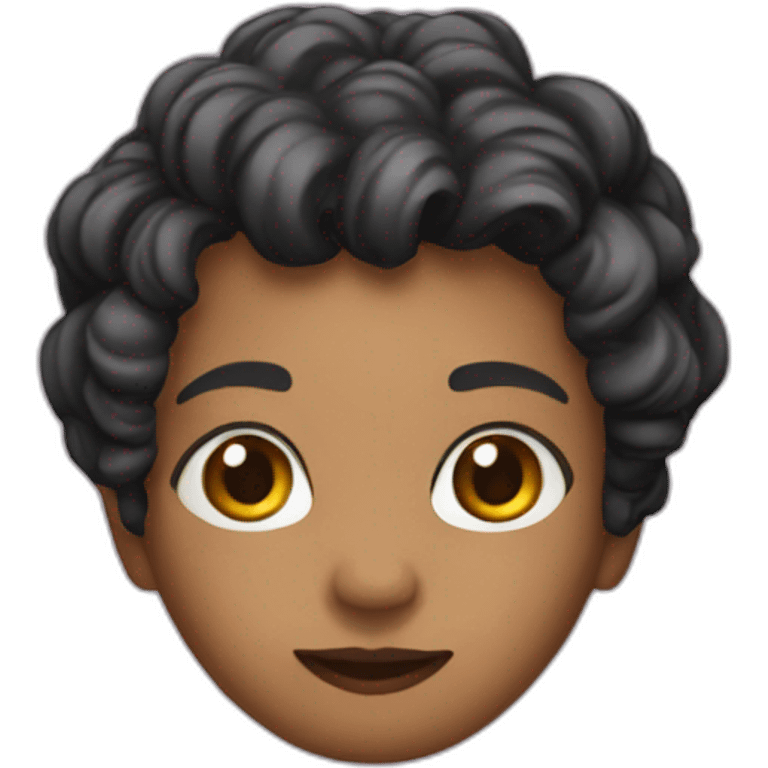 ningning singer emoji