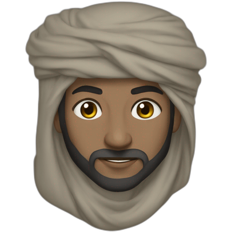 Muhammad ibn salman emoji